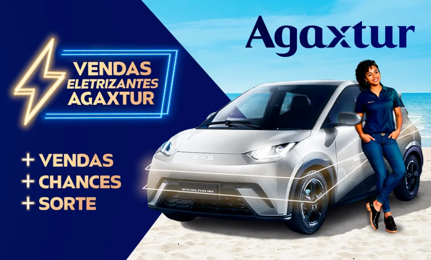 Agaxtur