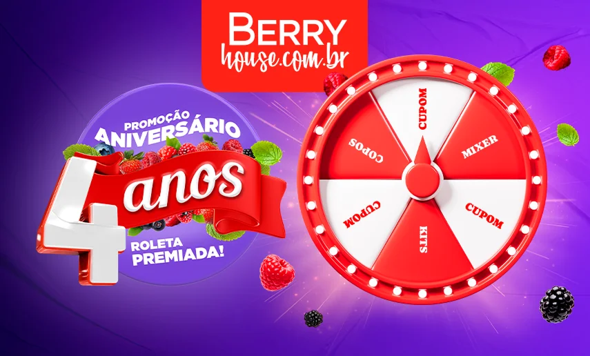 Berry Good
