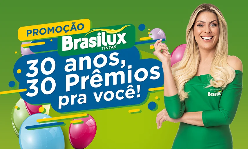Brasilux