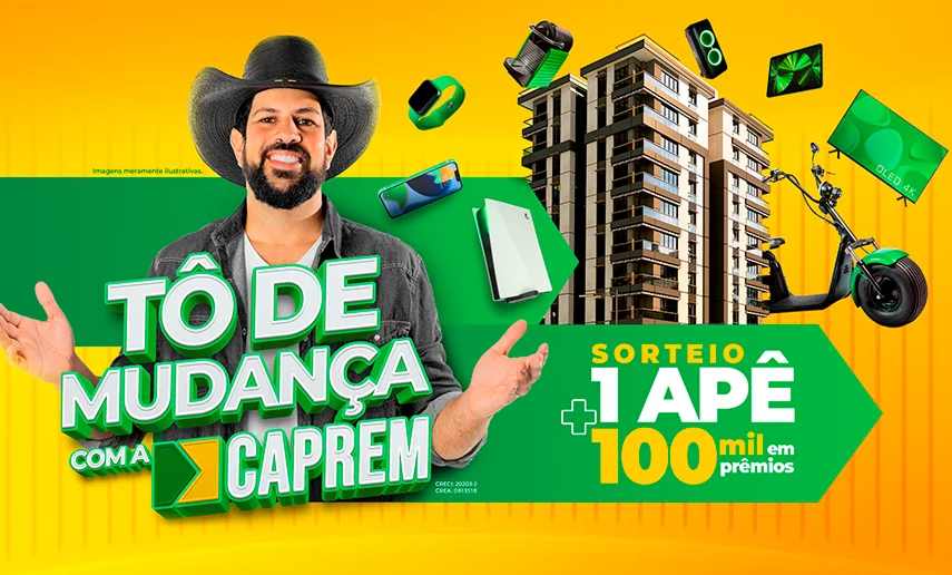 Caprem