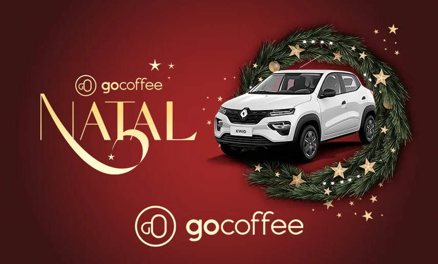 GoCoffe