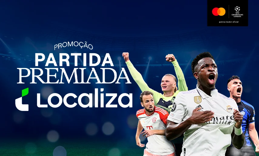 Localiza