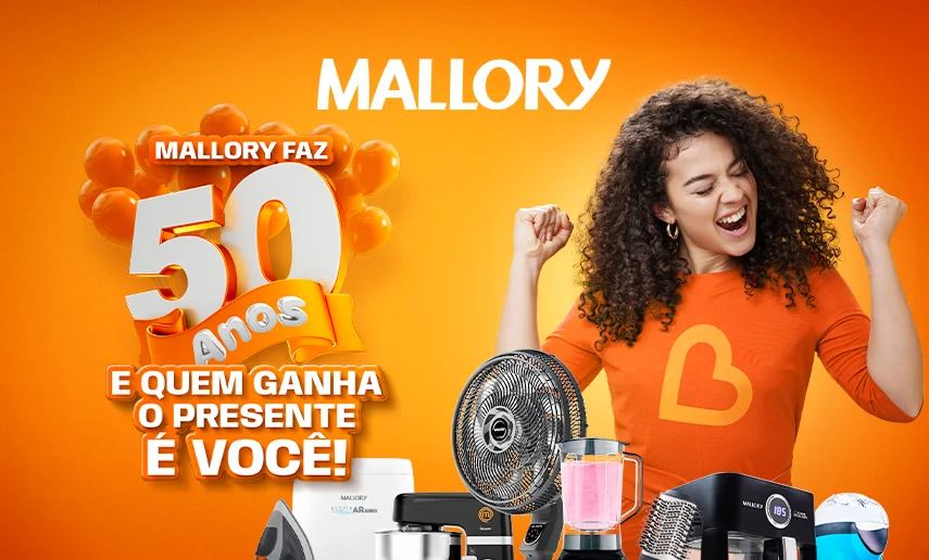 Mallory