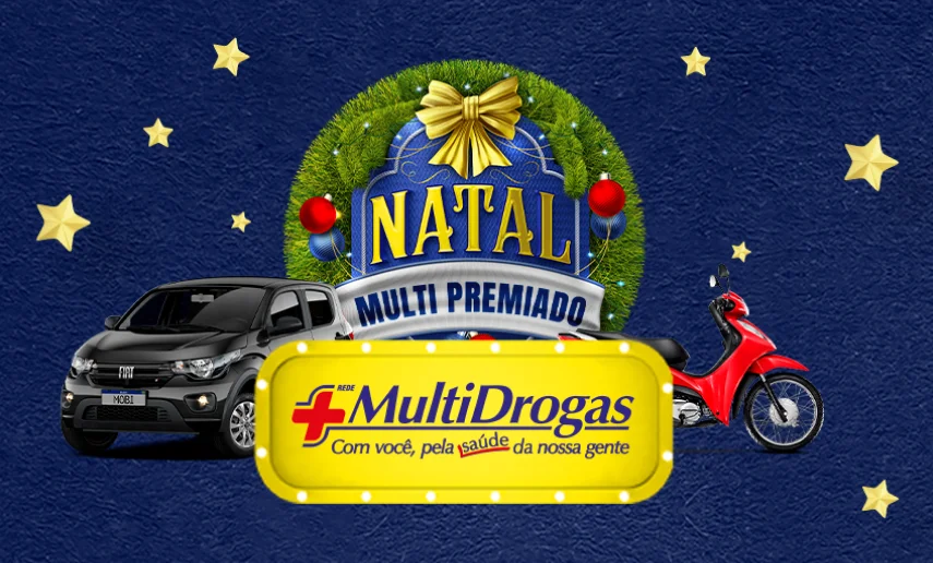 MultiDrogas