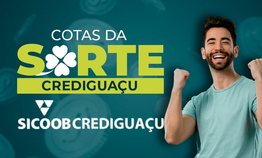 Sicoob Crediguaçu