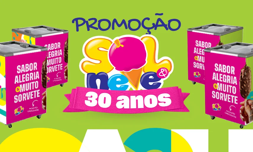 Sol e Neve