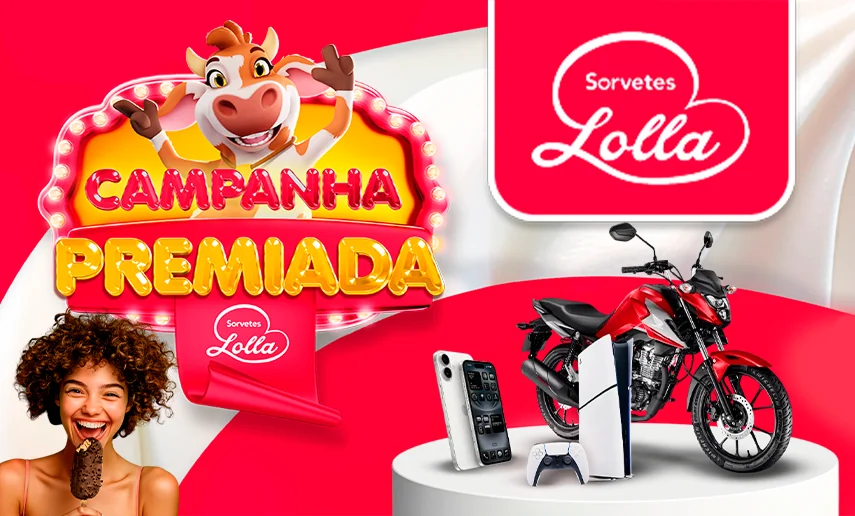 Lolla Sorvetes