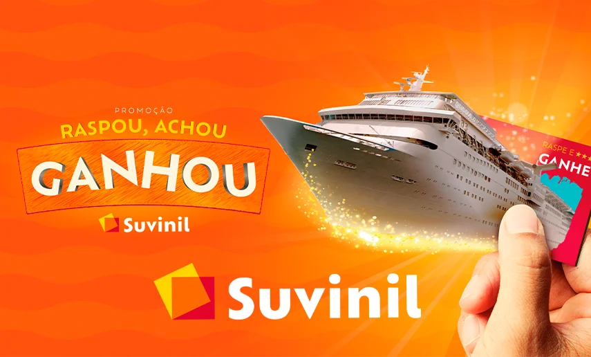 Suvinil