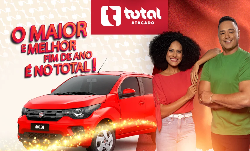 Total Supermercado