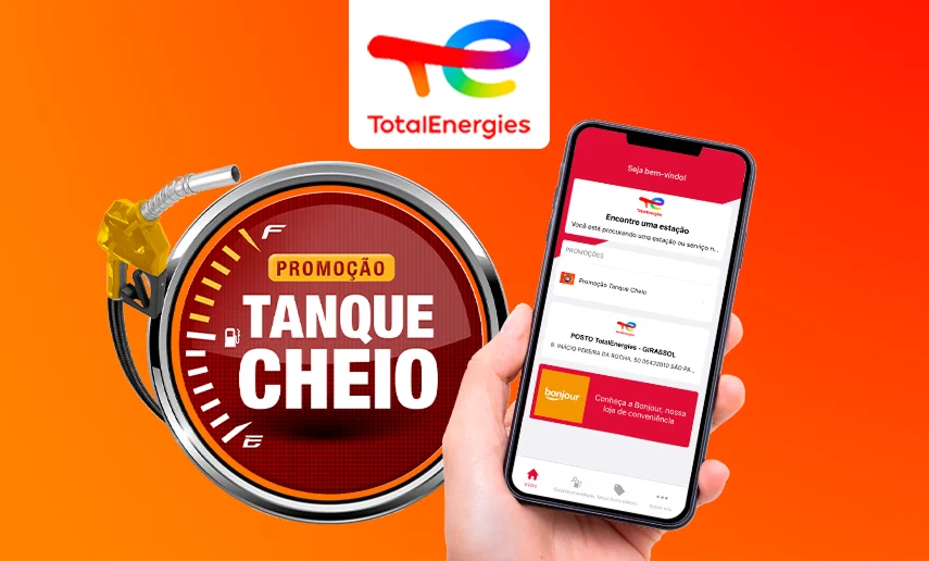 Total Energies