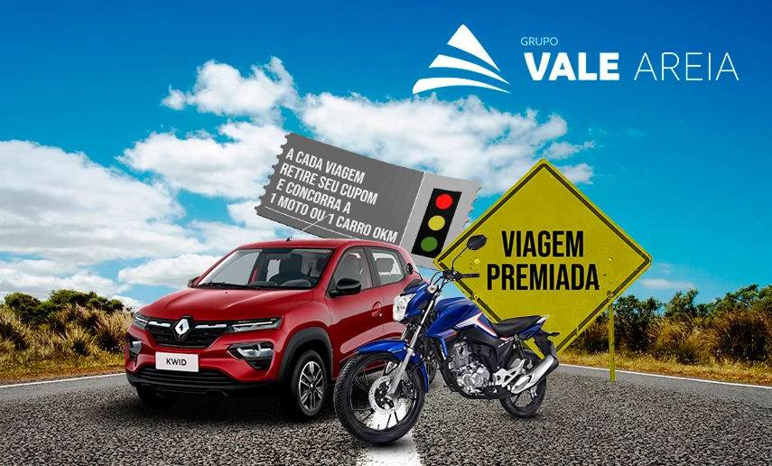 Vale Areia